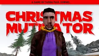 В ком проблема?! | Рождественский Изувечитель (Nintendo Switch 2)