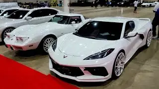 DJ Envy's Drive Your Dreams Car Show Houston #texasvsnewyork #djenvy #turkeyleghut