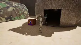 FMP 2024: The Wolvan's Legacy (Scarlet Dawn) Hub Area Project