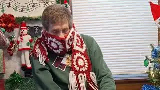 Веселье на крошечной кухне на Рождество 🎄 🎅🤶🛍