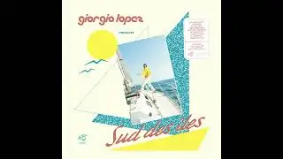 Giorgio Lopez - Toujours Distante feat. Stella
