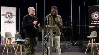 Osoba Otaigbe - Theology Day 2024