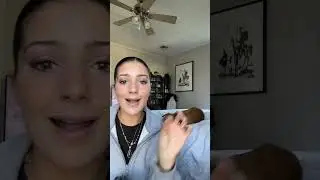 Someone with dark hair has a change coming!!! | Chelsea Gomez