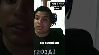Mi historia.