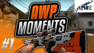 PRO AWP ACE BY ASITTE - CS:GO