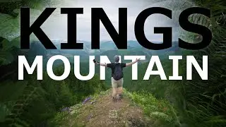 Kings Mountain Trail - Best Hiking Near Portland Oregon