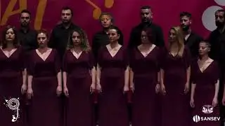 Ruhi Su Dostlar Korosu - Mahsus Mahal