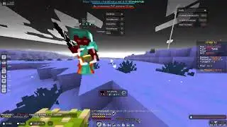 ЛЮТАЯ ПЕНА REALLYWORLD С ЧИТОМ NEWCODE RECODE | SLIMEWORLD | ПРИНЯЛИ НА YT ?