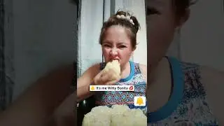 Farm Girl Super Hungry #viralvideo #philippines #funny #funnyvideo