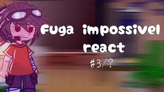 [ QSMP ]  Fuga impossível React  Guapoduo  :: Gacha - part #3/??  [ descrição! ] :: [  🇧🇷/🇺🇸 ] . 💫 •