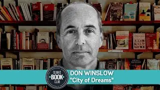 Olivia's Book Club Podcast: 