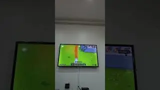 Minecraft wrestling ring