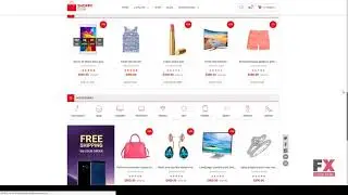 ShoppyStore - Multipurpose Stencil Responsive BigCommerce Theme and G