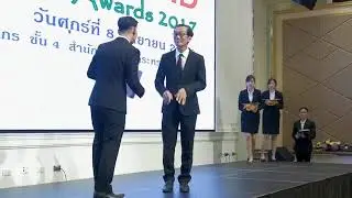 แฟรนไชส์ BCO และสาขา ได้ผ่านการรับรองมาตรฐานแฟรนไชส์ จากกระทรวงพาณิชย์ DBD เจ้าแรกของประเทศไทย
