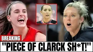 Caitlin Clark Fans SPARK BOYCOTT After TERRIBLE WNBA Finals Officiating Refs UNDER FIRE Fans STUNNED