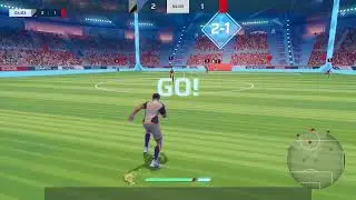 Rematch  5v5 The Sub