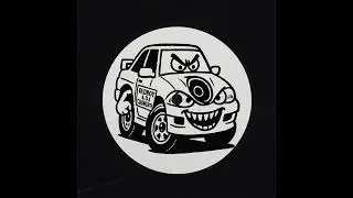 Oldboy & DJ Cosworth - 44 Crew