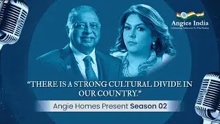 Inside the Legacy of Prestige  Group with Rezwan Razack | Angie&rsquo;s India Show