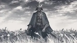 Sekiro&trade; - Isshin is Giving His All, Ultimate Isshin