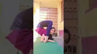 Advance yoga Ritika