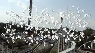 Kings Island AKA Greed Island Amusement Park  Produced by Erick F Dircks