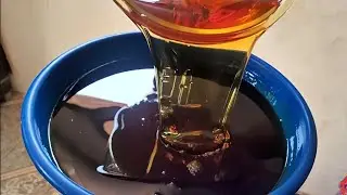 🔴DETERGENTE A FRIO COM SODA LÍQUIDA E 300ML DE ÓLEO USADO DE PASTELARIA ECONÔMICO