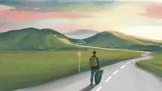 David William - The Runner