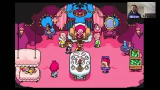 Mother 3 // Earthbound 2 // Let's Play GBA // 080 - Seltsame Typen