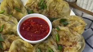 Почему эти манты такие вкусные? Ходжели манты — сочность в каждом кусочке HODJELI MANTI #shorts#fypシ