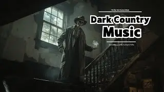 The Gambler Bet His Soul and Lost | The Best Dark Country Ballads