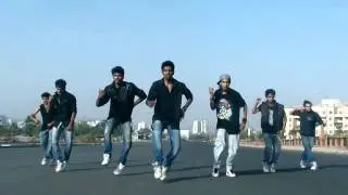 Xternal Force Crew - Numb blooper