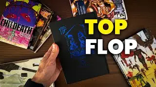 Mon avis sur la nouvelle édition de Kingdom et mes autres lectures!