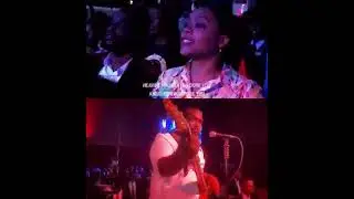 @joepraizemusic at @COZACITYMUSICfull video