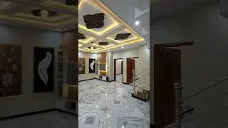 6.4 marla full Basement house for sale ✨️ Location Warsak Road Peshawer  0312 1859393 #aikhanpropert