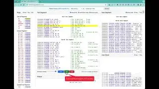 MIPS R and I type Instruction Format