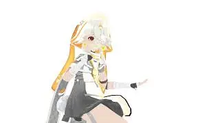 [ToF] Ruby Lucky Dance Specialist