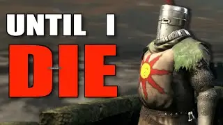 Dark Souls SL1