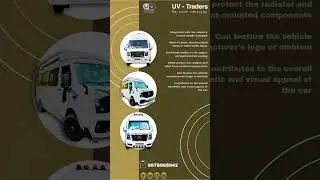 Tempo Traveller | Urbania | Tata motors | #automobile #dhingexpress #smartphone #carcustomization