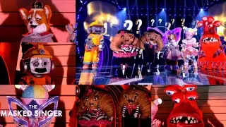 The First Person Who Is Getting Reveal On Season 14 Ep. 1 is…