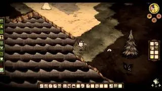 odedex Plays - Don't Starve EP5 - Am I Insane?