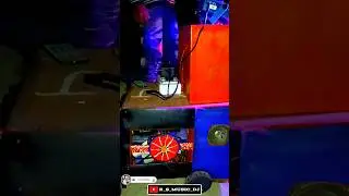 ଆଜି R.P DJ Colour full #trending #dj #home #light #rpdj #rsdj #minidj #viralvideos #shorts