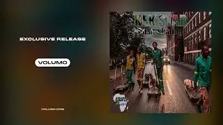 Kek'star &ndash; We are (Volumo Exclusive) | @volumomusic