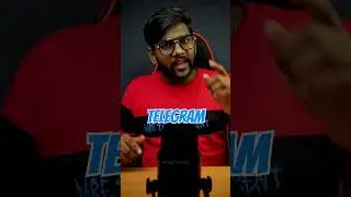 தெரிஞ்சிக்க😲வேண்டிய Telegram Privacy Feature⚡
