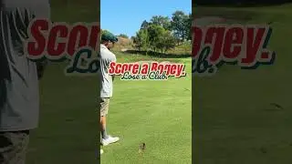 If you like beaver tails like this&hellip; the full video is now live! #golf #golfchallenge