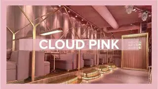 Candy Pink the Spring/Summer 2020 Color Trend