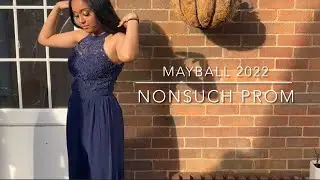 Nonsuch Mayball 2022 ✨