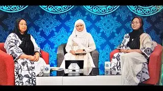 Ramadan Charity Fundraising on 7th February 2026  / Promotional Program