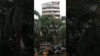 Rohit Shetty House | Juhu | Mumbai