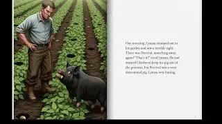 The Pig War: America's Most Absurd Conflict #weirdhistory