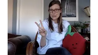Growing Chefs! at home: Lesson 2 - Vegetable Exploration